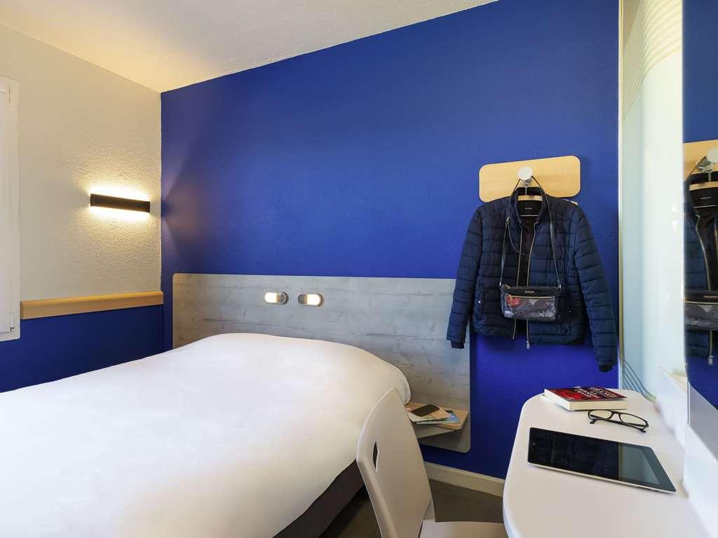 Ibis Budget Saint-Maximin Room photo
